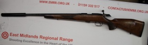 Mauser 201 0.22RF